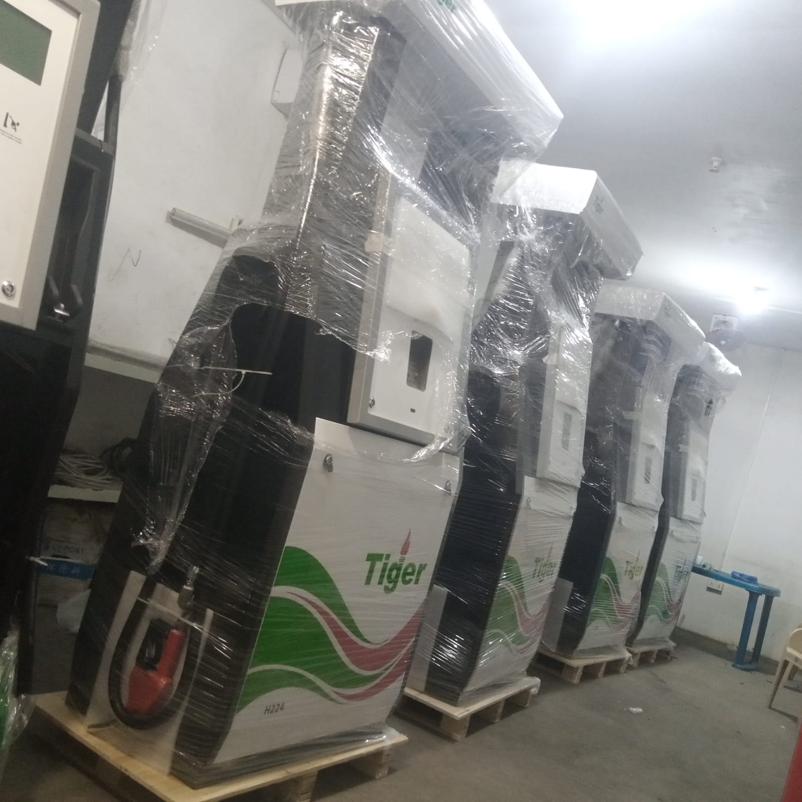 LPG Pump