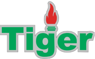 Tiger Pump Dispensers Logo
